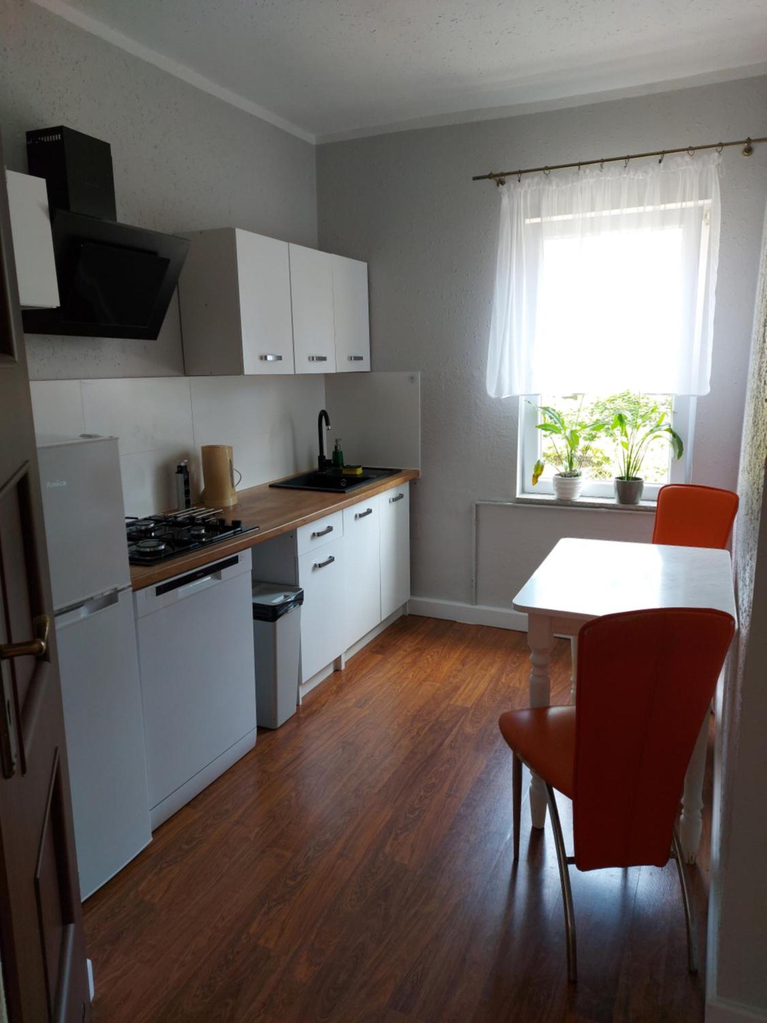 Apartament Konopnicka Swinoujscie Phòng bức ảnh